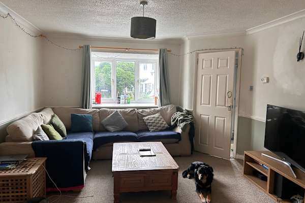 House sit in Ivybridge, United Kingdom