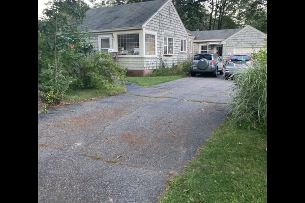 House sit in Portland, ME, US