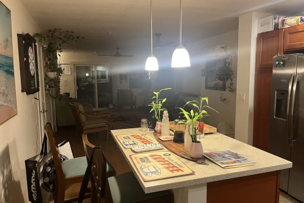House sit in Kapolei, HI, US