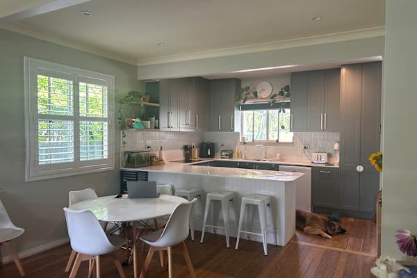 House sit in Newcastle, NSW, Australia