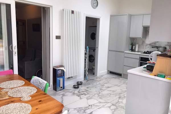 House sit in Kidbrooke, United Kingdom