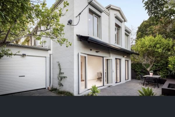 House sit in Melbourne, VIC, Australia