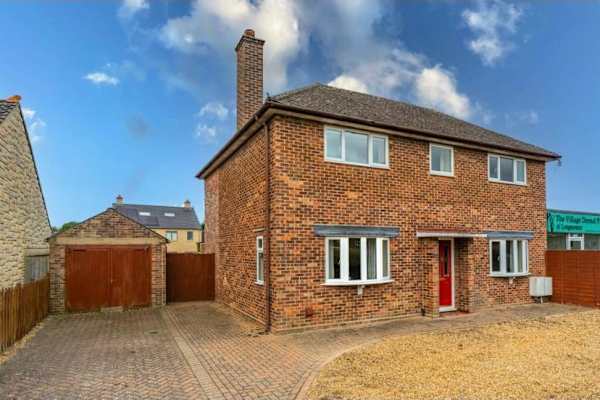 House sit in Cambridge, United Kingdom