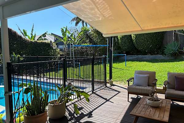 House sit in Mona Vale, NSW, Australia