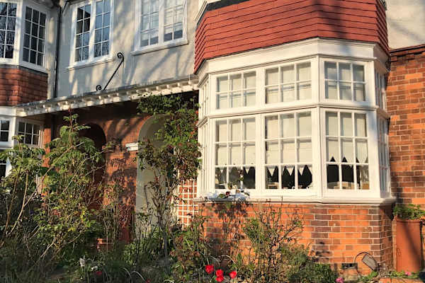 House sit in Sutton, United Kingdom