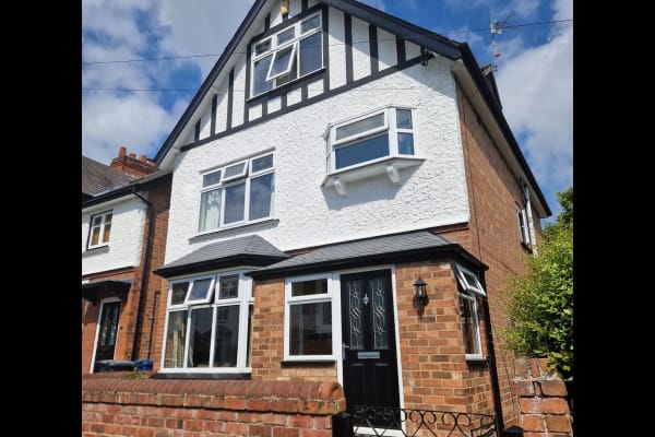 House sit in West Bridgford, United Kingdom