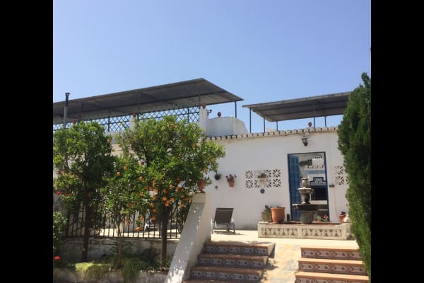 House sit in Campanillas, Spain