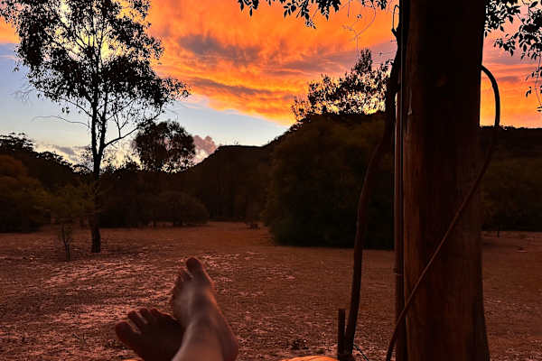 House sit in Rylstone, NSW, Australia