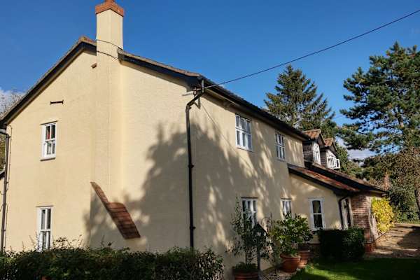 House sit in Hingham, United Kingdom