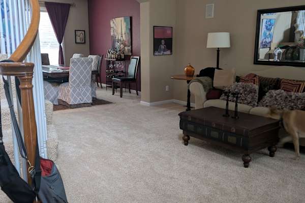 House sit in Centennial, CO, US