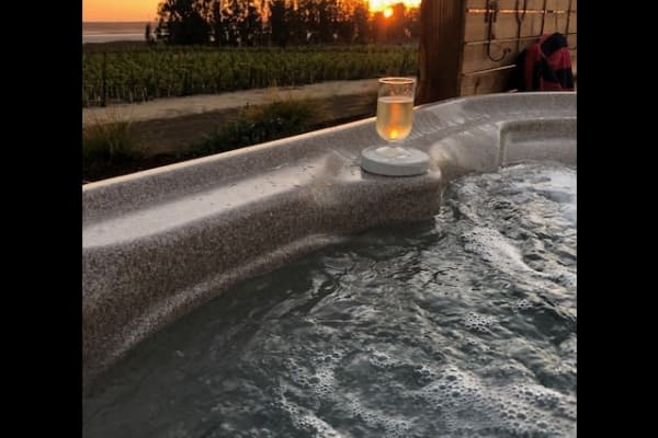 House sit in San Luis Obispo, CA, US
