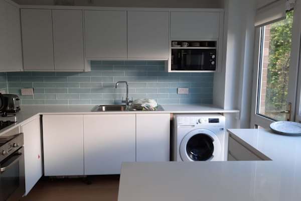 House sit in Oxford, United Kingdom