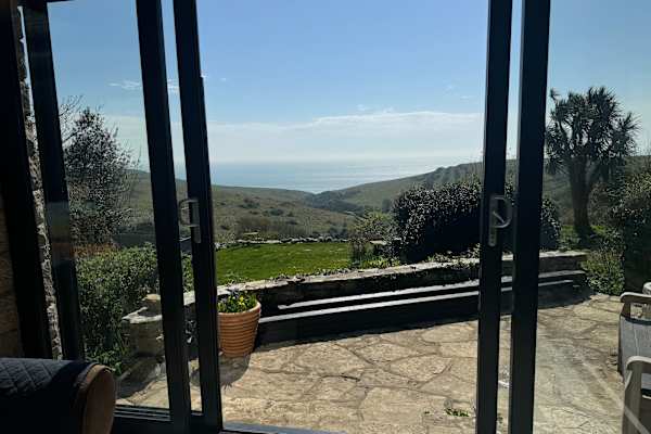 House sit in Worth Matravers, United Kingdom