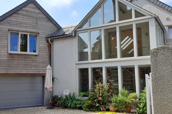 House sit in Modbury, United Kingdom