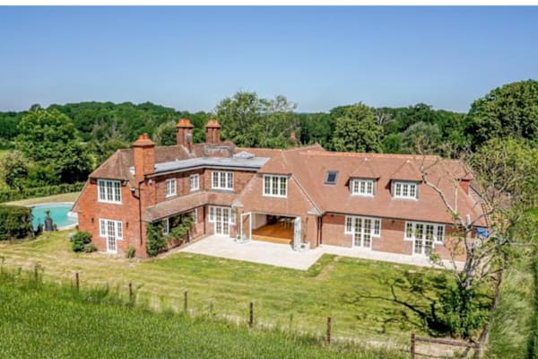 House sit in Maidenhead, United Kingdom