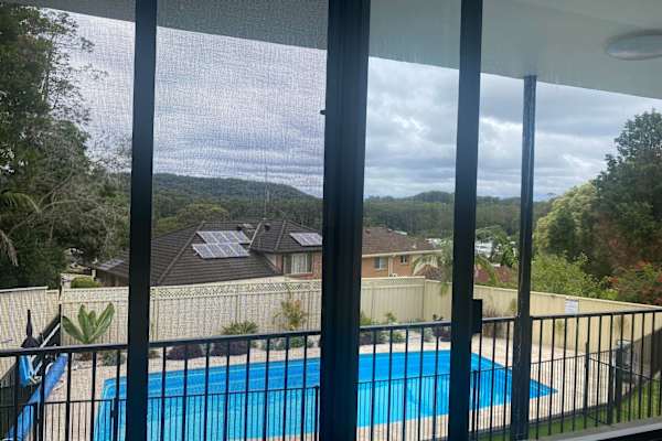 House sit in Central Coast, NSW, Australia