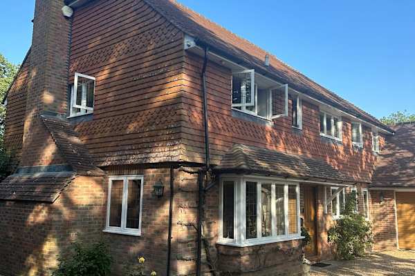 House sit in Loxwood, United Kingdom