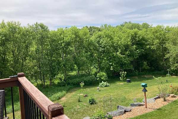 House sit in Eau Claire, WI, US