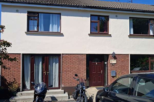 House sit in Loch Garman, Ireland