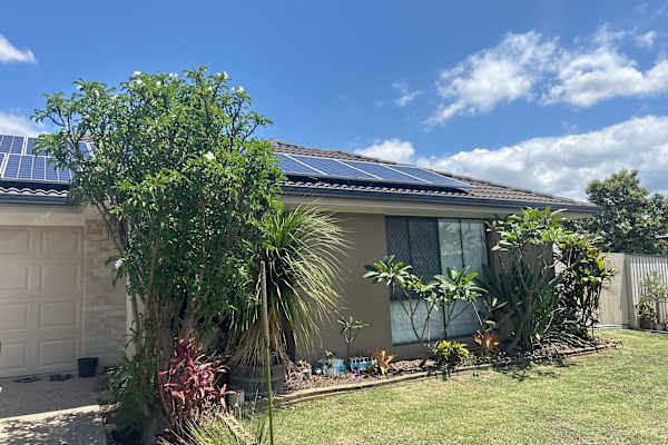 House sit in Brisbane, QLD, Australia