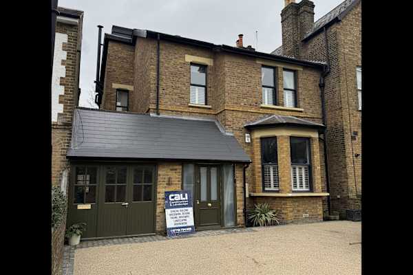 House sit in London, United Kingdom