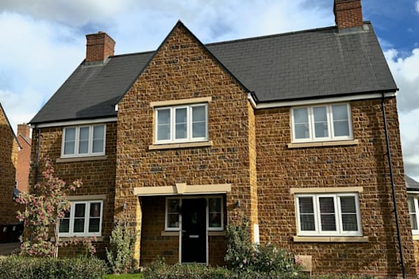 House sit in Banbury, United Kingdom