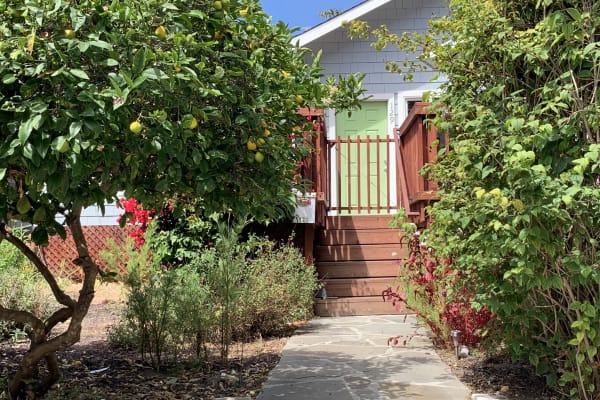 House sit in Santa Cruz, CA, US