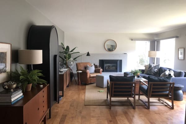 House sit in Martinez, CA, US