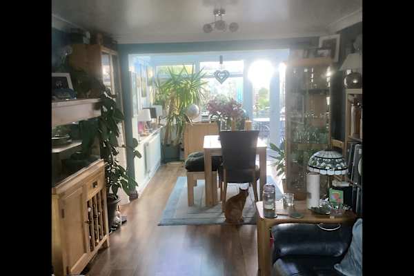 House sit in New Romney, United Kingdom