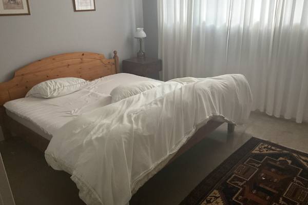 House sit in Victoria, BC, Canada