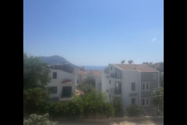 House sit in Kalkan, Turkey