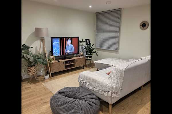 House sit in Saint Helier, Jersey