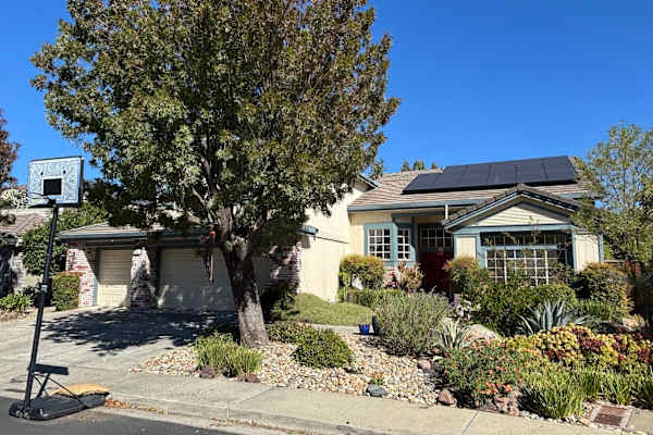 House sit in Concord, CA, US