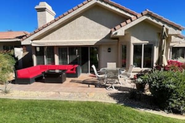 House sit in Palm Desert, CA, US