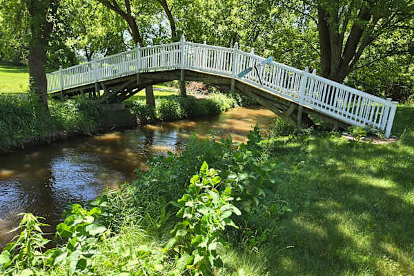 House sit in Frankenmuth, MI, US