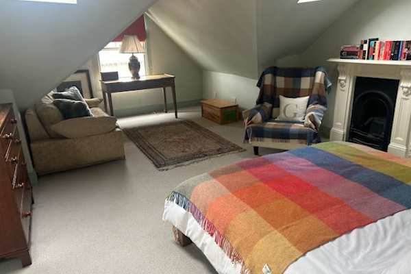 House sit in London, United Kingdom