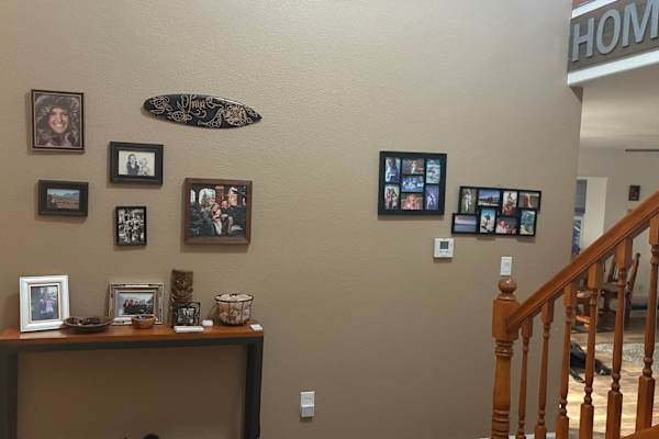 House sit in Carson City, NV, US