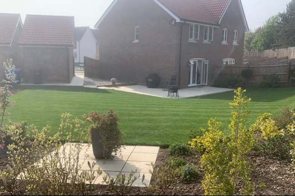 House sit in Newmarket, United Kingdom