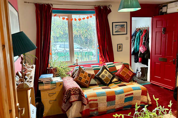 House sit in Hunmanby, United Kingdom