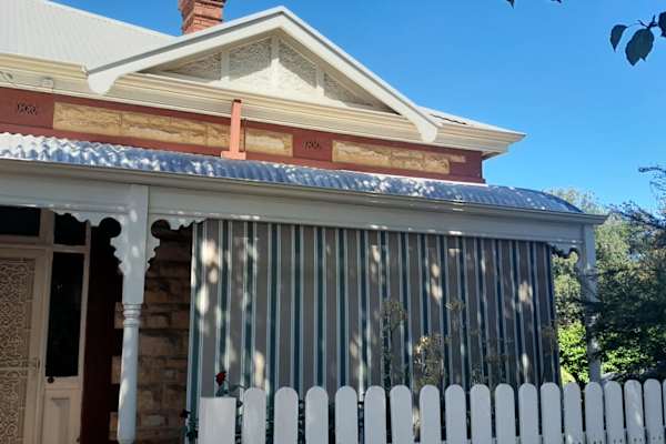 House sit in Adelaide, SA, Australia