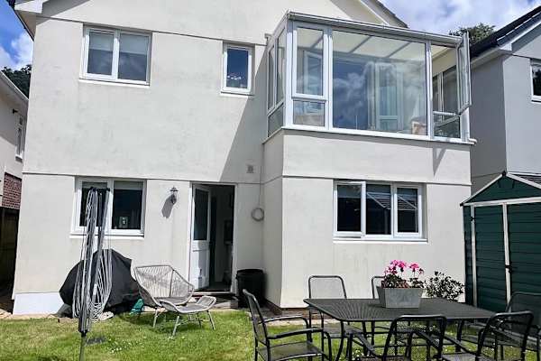 House sit in Truro, United Kingdom