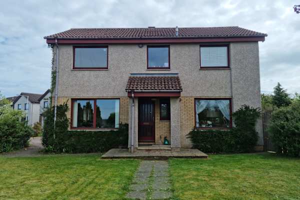 House sit in Saint Andrews, United Kingdom