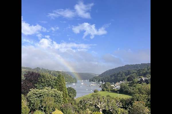 House sit in Dartmouth, United Kingdom