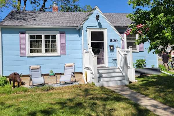 House sit in Laurel, MT, US