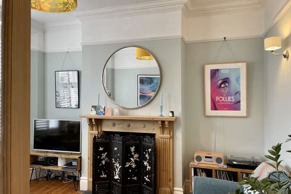 House sit in Worthing, United Kingdom