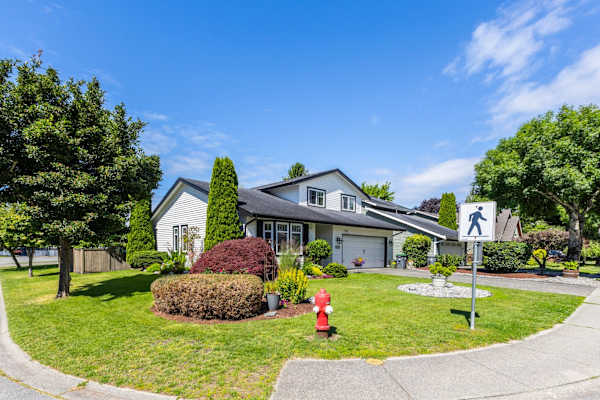 House sit in Surrey, BC, Canada