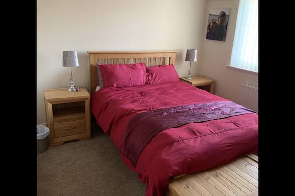 House sit in Inverness, United Kingdom