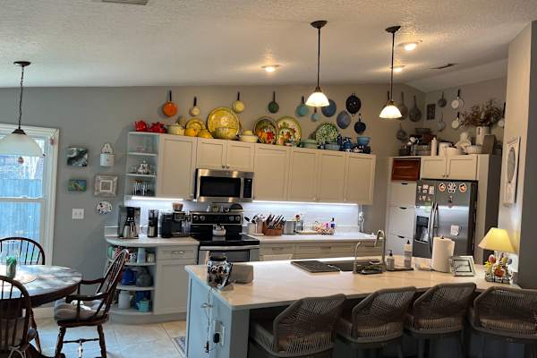 House sit in Palm Bay, FL, US