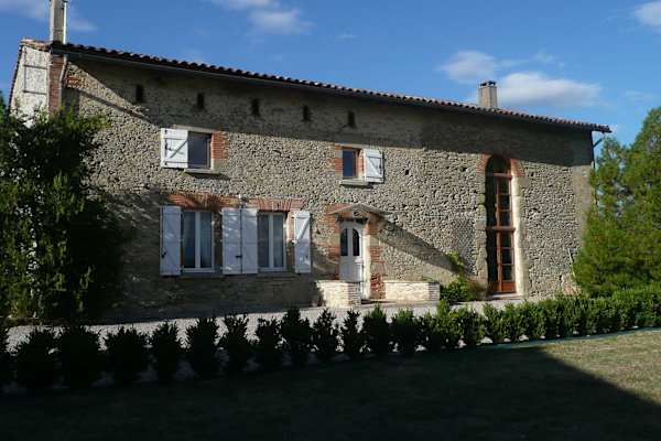 House sit in Lavaur, France