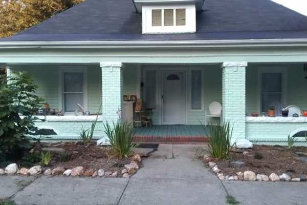 House sit in Raleigh, NC, US